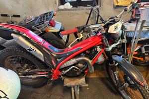 Gas Gas TXT 300 - 2010