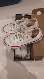Converse all star bambino/a