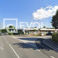 Locale commerciale - Corno di Rosazzo