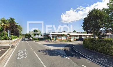 Locale commerciale - Corno di Rosazzo