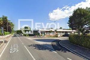 Locale commerciale - Corno di Rosazzo