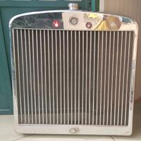 Muso Camion Americano (stile peterbilt kenworth)