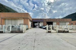 CAPANNONE A GARDONE VAL TROMPIA