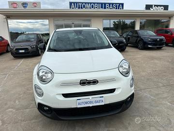 Fiat 500X 1.3 MultiJet 95 CV "Km 62.000"