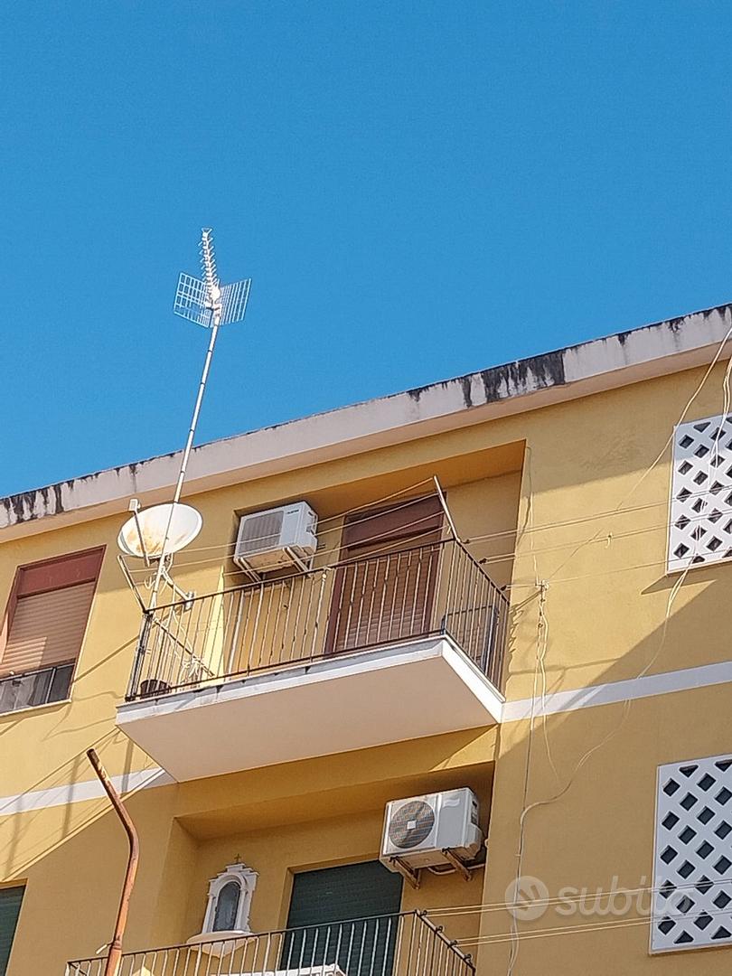 Appartamento – ME - Vista 2