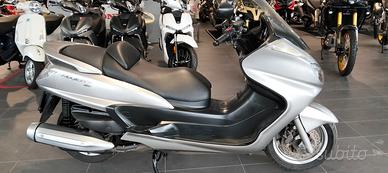 Yamaha Majesty 400