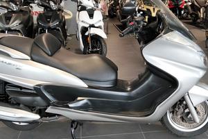 Yamaha Majesty 400