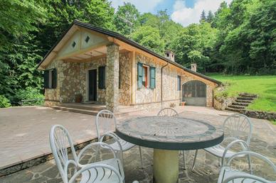 CASA INDIPENDENTE A GARDONE RIVIERA