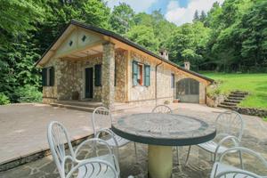 CASA INDIPENDENTE A GARDONE RIVIERA