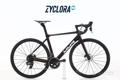 MMR Adrenaline Aero RS AXS 12V t.54
