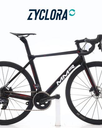 MMR Adrenaline Aero RS AXS 12V t.54