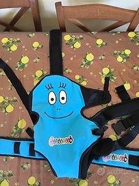 Marsupio portabebè Foppapedretti