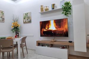 Casa Vacanze - Cherì Maison - Parcheggio Gratuito