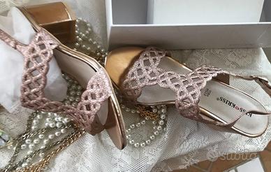 Sanali donna