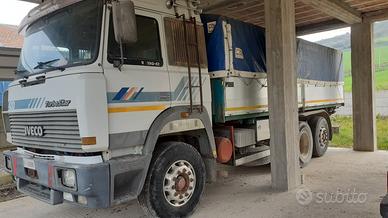IVECO 190 42