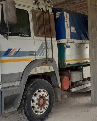 IVECO 190 42