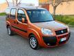 Fiat Doblo 1.9 MJT 105 CV Passo Lungo 5 posti