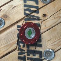 Tappo serbatoio CNC Racing - Streetfighter V4