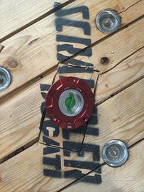 Tappo serbatoio CNC Racing - Streetfighter V4