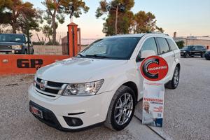 Freemont 2.0 Multijet 140 cv 7 POSTI -- PELLE-NAVI