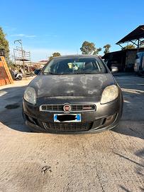 Fiat Bravo 1.9 Multijet anno 2008