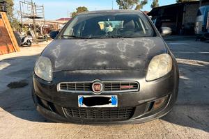 Fiat Bravo 1.9 Multijet anno 2008
