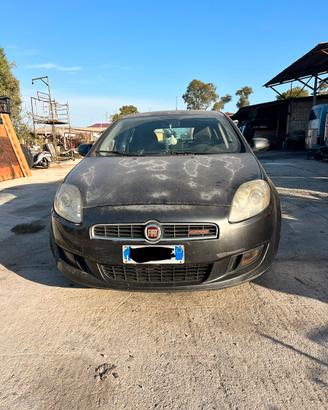 Fiat Bravo 1.9 Multijet anno 2008