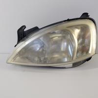 Faro ant sx OPEL CORSA C '00