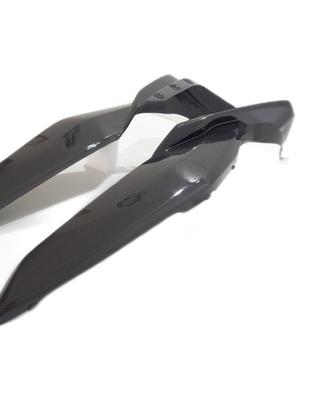 FIANCHETTI SOTTO SERBATOIO CARBONIO BMW S1000XR