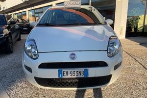 Fiat Punto 1.3 MJT II 75 CV 5 porte Street