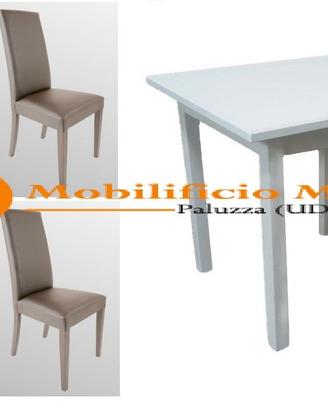 Sedie e Tavoli Per Arredo Bar Ristorante cd00090