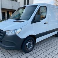 Mercedes Benz SPRINTER Tetto Basso L1 H1 Km 137000