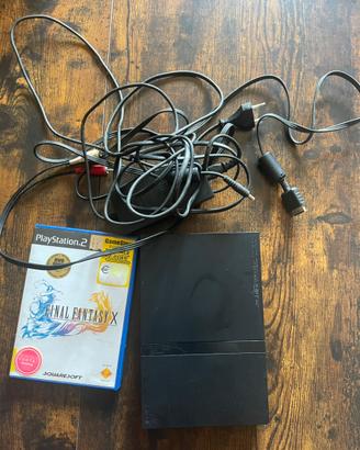 Console PS2