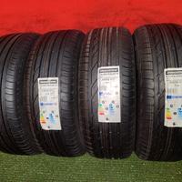 205 55 17 Gomme Estive RFT Bridgestone 205 55R17