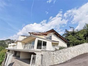 Studio Casa propone Villa Schiera a Rovereto