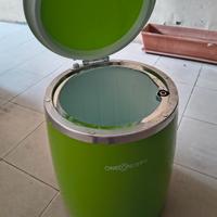 mini lavatrice portatile 