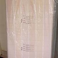 Materassino per lettino da campeggio 