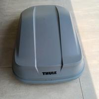Box da tetto Thule