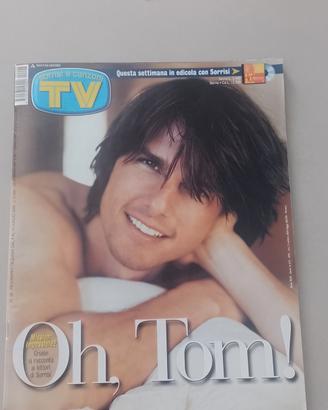 SORRISI e CANZONI Tv