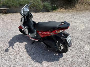 Ciclomotore uso privato