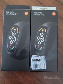 smartband 7 xiaomi