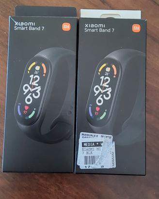 smartband 7 xiaomi