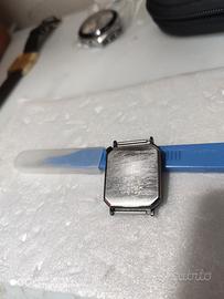orologio pulsar quarzo funziona 