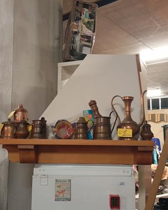 cappa cucina