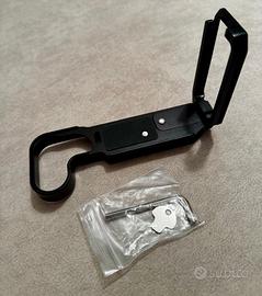 Staffa a L per Hasselblad X2D