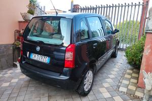 idea 1.4 benzina 