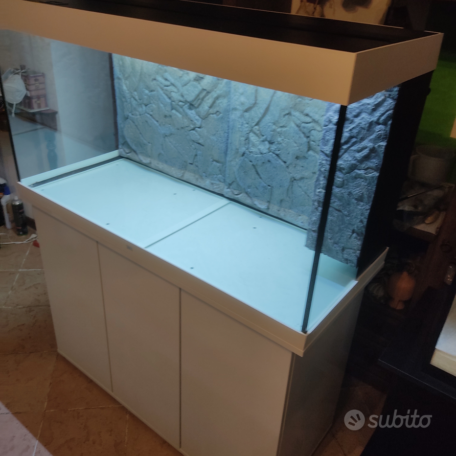 Luce led acquario marino 30W 1540lm - Accessori per animali In vendita a  Bergamo