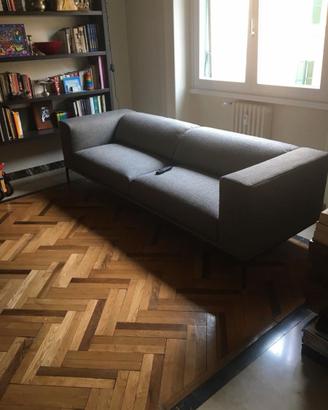 Divano Cassina Moov