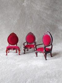 arredamento per minicase