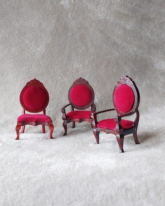 arredamento per minicase